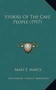 stories of the cave people (1917) (en Inglés)