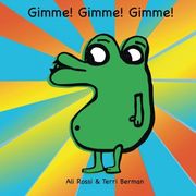 Gimme! Gimme! Gimme!