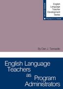 English Language Teachers as Program Administrators