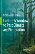 Coal--A Window to Past Climate and Vegetation (en Inglés)