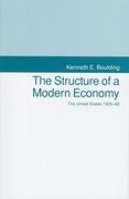 The Structure of a Modern Economy: The United States, 1929-1989 