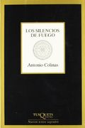 silencios de fuego los