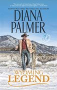 Wyoming Legend (Wyoming Men) 