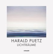 Harald Puetz - Lichträume (en Inglés)