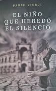 El niño que heredó el silencio