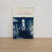 El tango culminante