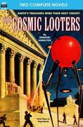 Cosmic Looters, The, & Wandl the Invader (en Inglés)