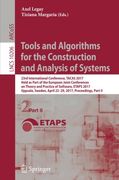 Tools and Algorithms for the Construction and Analysis of Systems: 23rd International Conference, TACAS 2017, Held as Part of the European Joint ... Part II (Lecture Notes in Computer Science)