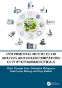 Instrumental Methods for Analysis and Characterizations of Phytopharmaceuticals