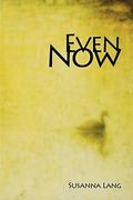 even now (en Inglés)