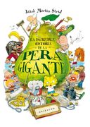 La Increible Historia de la Pera Gigante