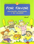 Por Favor. 1 (in Spanish)