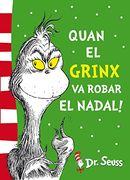 Quan El Grinx Va Robar El Nadal! 4 (DR.SEUSS)