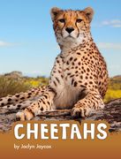 Cheetahs (en Inglés)