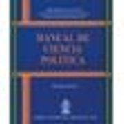 Manual de Ciencia Politica