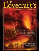 H. P. Lovecraft's Magazine of Horror #3 (Fall 2006) 