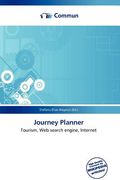 journey planner (en Inglés)