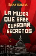 La Mujer Que Sabe Guardar Secretos / The Woman Who Knows How to Keep Secrets (in Spanish)