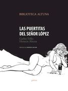 Las Puertitas del Señor Lopez