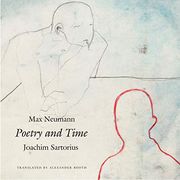 Poetry and Time (The German List) (en Inglés)