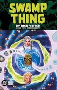 Swamp Thing 2: Synchronicity (en Inglés)