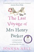 The Last Voyage of Mrs Henry Parker (en Inglés)