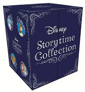 Disney Storytime Collection (en Inglés)