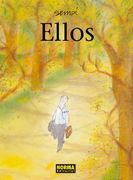 Ellos (Comic Europeo (Norma))