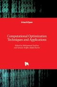 Computational Optimization Techniques and Applications (en Inglés)