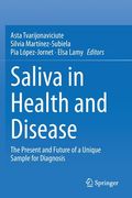 Saliva in Health and Disease: The Present and Future of a Unique Sample for Diagnosis (en Inglés)