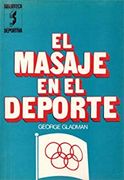 El masaje en el deporte