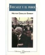 Foucault y el Poder