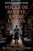 Voces de Muerte Entre Libros