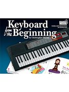 Keyboard from the Beginning (Book/Audio Download) +Telechargement