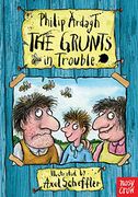 The Grunts in Trouble: The Grunts 1