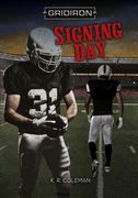 Signing Day (en Inglés)