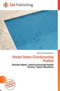 hotel inter-continental kabul (en Inglés)