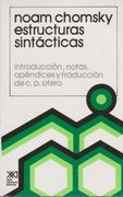 Estructuras Sintácticas (Lingüística)