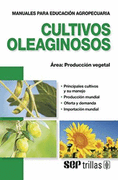 Cultivos oleaginosos