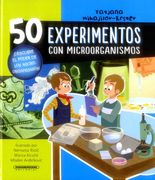 50 Experimentos con Microorganismos