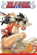 Bleach, Vol. 9 (en Inglés)