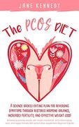 The Pcos Diet (en Inglés)