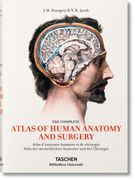 Bourgery. Atlas de anatomía humana y cirugía