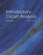 Lab Manual for Introductory Circuit Analysis (en Inglés)