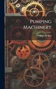 Pumping Machinery (en Inglés)