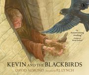 Kevin and the Blackbirds (en Inglés)
