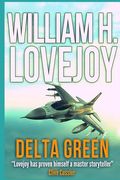 Delta Green (en Inglés)