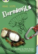Real Life: Daredevils: Nf Brown b