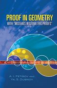 proof in geometry,with mistakes in geometric proofs (en Inglés)
