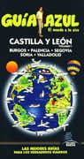 castilla y león i : (burgos, palencia, segovia, soria y valladolid)
